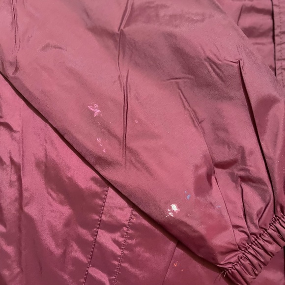 Cukui jacket - Picture 2 of 4